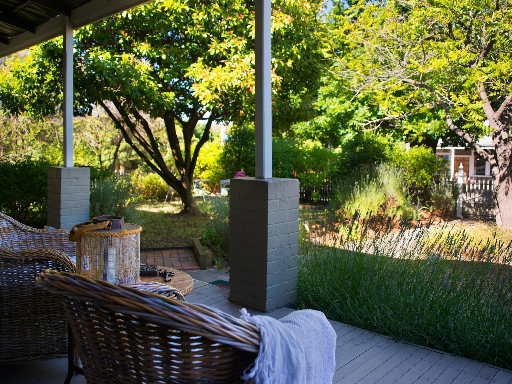 Spa Villas On Main Daylesford Exterior foto